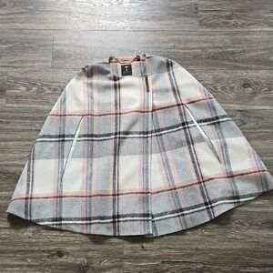 Ted Baker Wool Cape